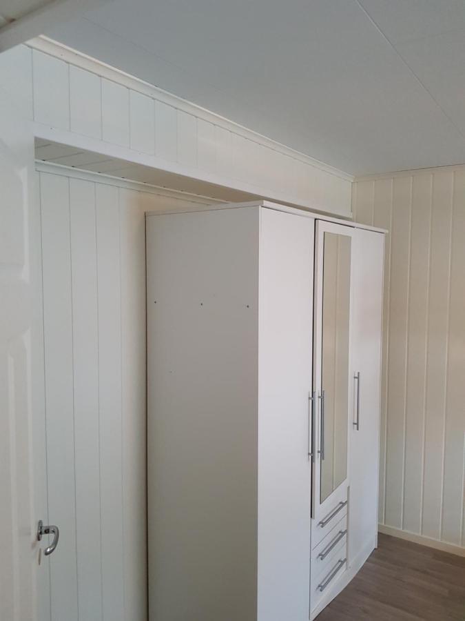 Fjaerland Vateviksvegen 17 Apartment Boyum Ngoại thất bức ảnh