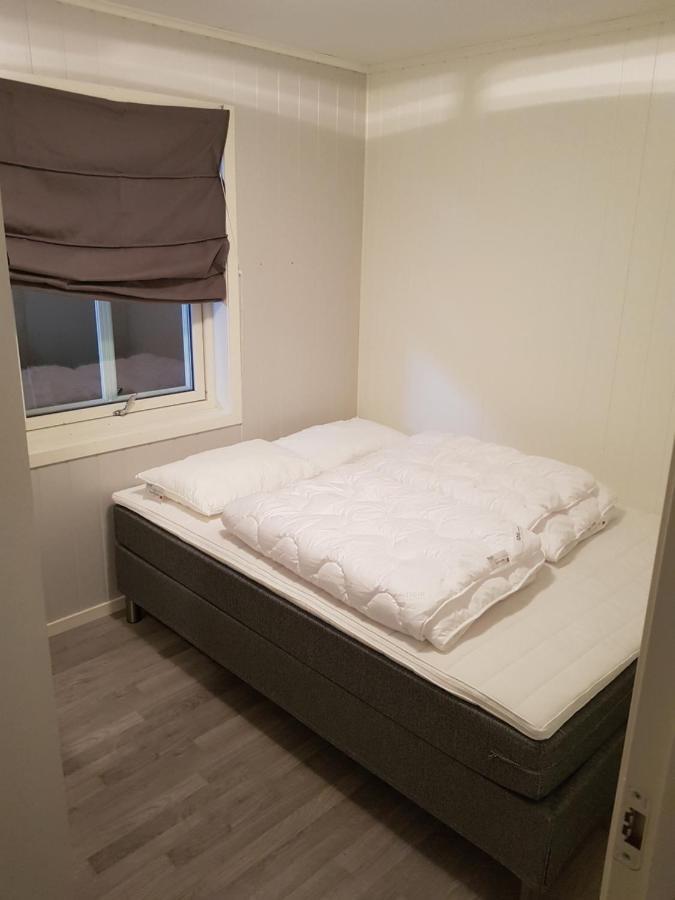 Fjaerland Vateviksvegen 17 Apartment Boyum Ngoại thất bức ảnh