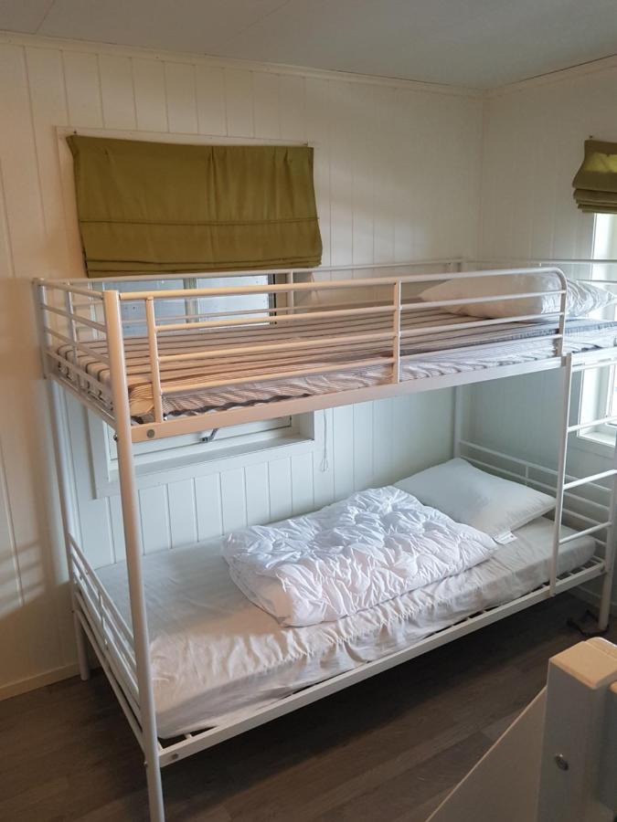 Fjaerland Vateviksvegen 17 Apartment Boyum Ngoại thất bức ảnh