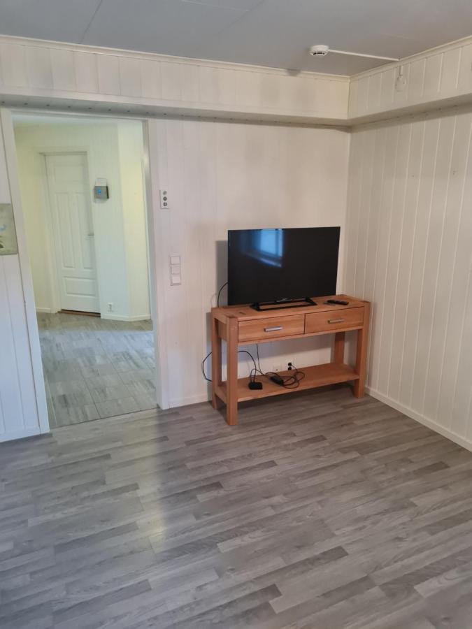 Fjaerland Vateviksvegen 17 Apartment Boyum Ngoại thất bức ảnh